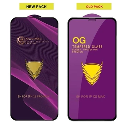 Dán kính cường lực màn hình iPhone 16 Pro Kasr Full màn hình 4