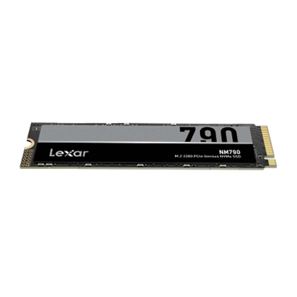 Ổ cứng SSD Lexar NQ790 M2 2280 PCIE GEN 4x4 NVME 512GB 2