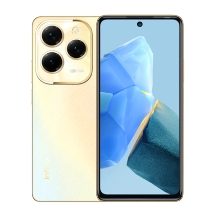 màn hình Infinix Hot 40 Pro (nguyên khung) chính hãng GENA loại Pro 2