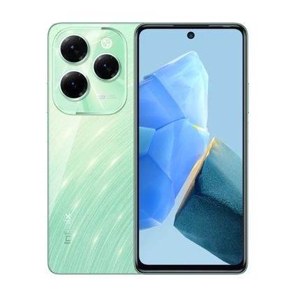 màn hình Infinix Hot 40 Pro (nguyên khung) chính hãng GENA loại Pro 3