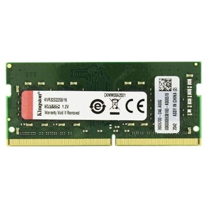 RAM laptop Kingston DDR4 8GB BUS 3200 cũ đẹp 2