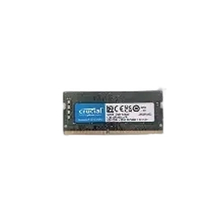 RAM laptop Crucial DDR4 8GB BUS 3200 cũ đẹp 4