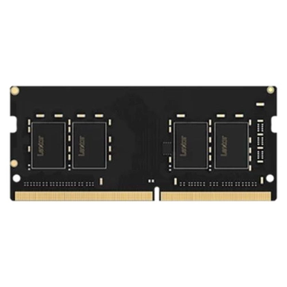 RAM laptop Lexar DDR4 8GB BUS 3200 cũ đẹp 2