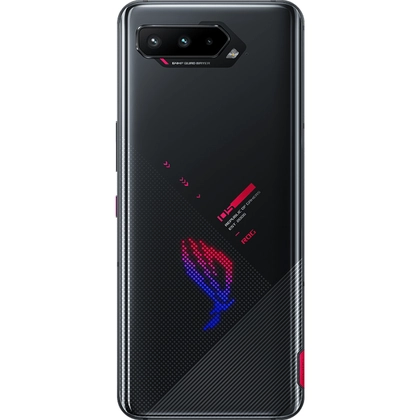 main - IC Wifi Bluetooth Asus ROG Phone 5 3