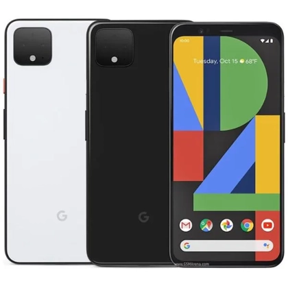 main - IC Wifi Bluetooth Google Pixel 4XL 3