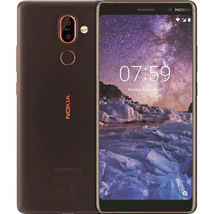 main - IC Wifi Bluetooth Nokia 7 Plus 2