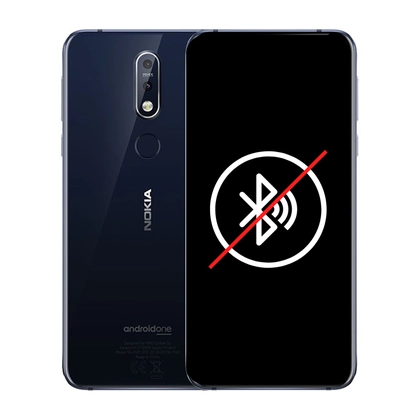 main - IC Wifi Bluetooth Nokia 7.1 1
