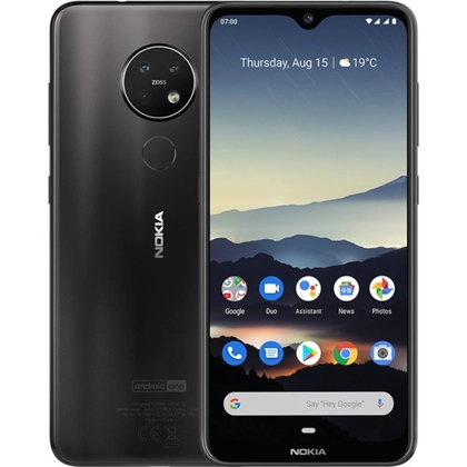 main - IC Wifi Bluetooth Nokia 7.2 2
