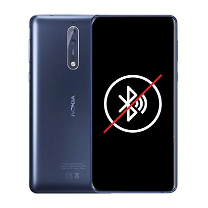 main - IC Wifi Bluetooth Nokia 8 1