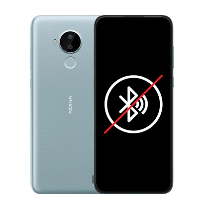 main - IC Wifi Bluetooth Nokia C30 1