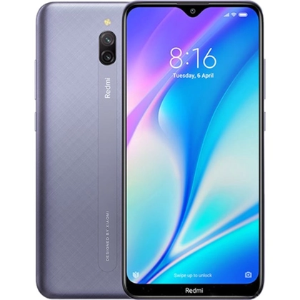 main - IC Wifi Bluetooth Xiaomi Redmi 8A 2