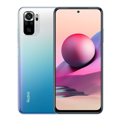 main - CPU Xiaomi Redmi Note 10S 3