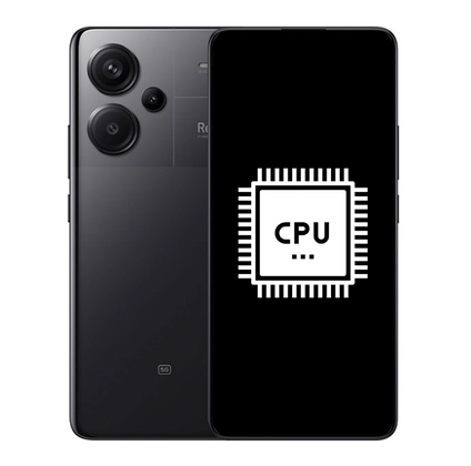 main - CPU Xiaomi Redmi Note 13 Pro Plus 1