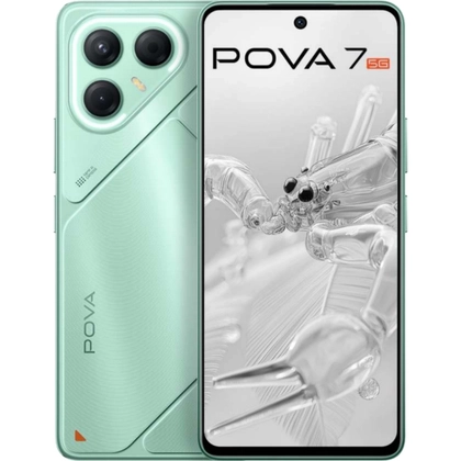 kính màn hình TECNO Pova 7 5G 3