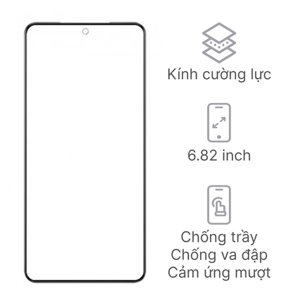 kính màn hình OnePlus 13 1