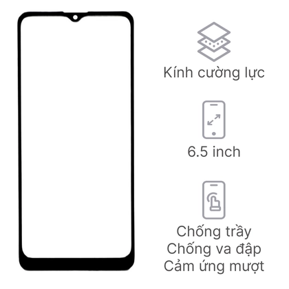 kính màn hình Nokia G21 1