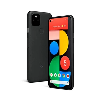 kính màn hình Google Pixel 5 3