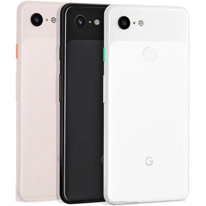 kính màn hình Google Pixel 3XL 3