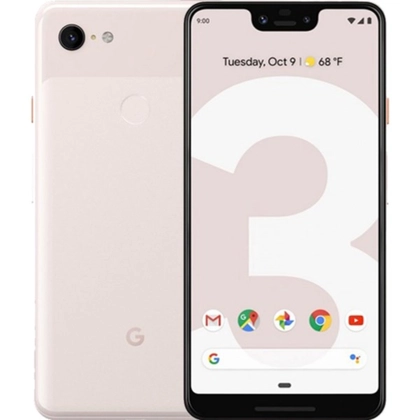 kính màn hình Google Pixel 3XL 2