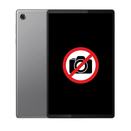 main - IC Camera Lenovo Tab M10 FHD Plus 1