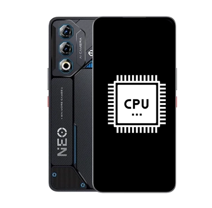 main - CPU Nubia Neo 3 GT 1