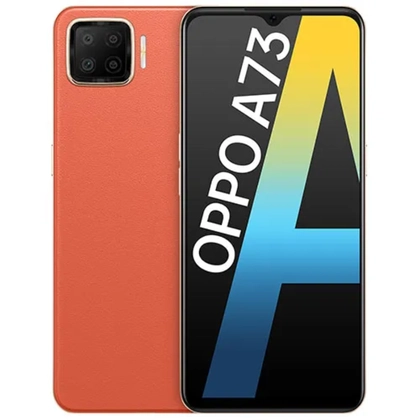 main - CPU Oppo A73 3