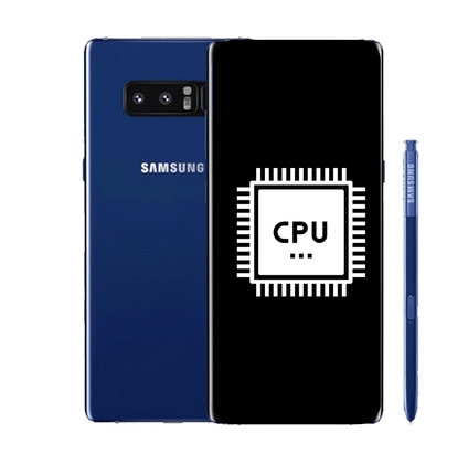 main - CPU Samsung Galaxy Note 8 1