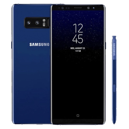 main - CPU Samsung Galaxy Note 8 3