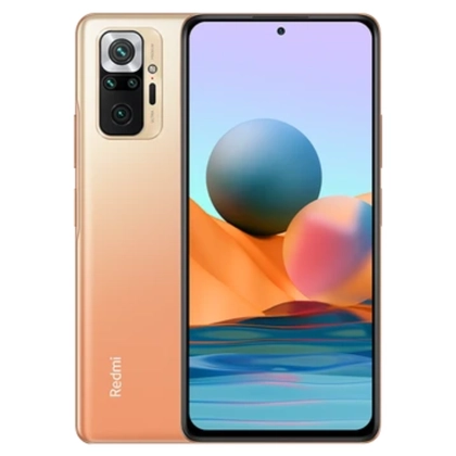 main - CPU Xiaomi Redmi Note 10 Pro 3