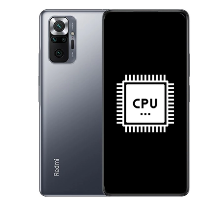main - CPU Xiaomi Redmi Note 10 Pro 1