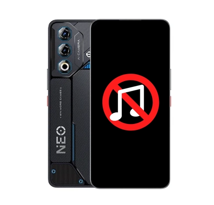 main - IC Audio Nubia Neo 3 GT 1