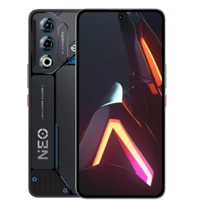 main - IC Audio Nubia Neo 3 GT 3