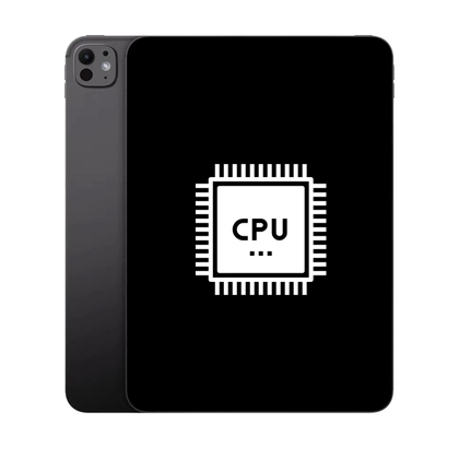 main - IC CPU iPad Pro 11 2024 M4 1