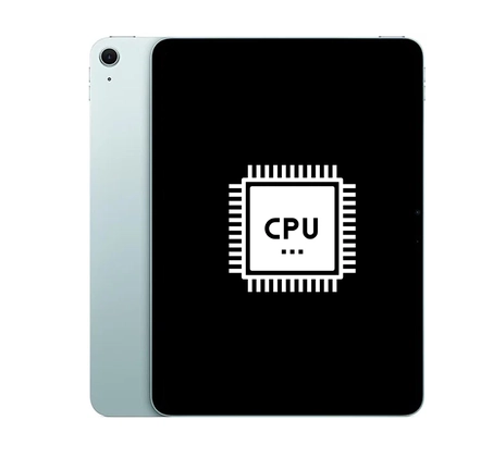 main - IC CPU iPad Air 7 1