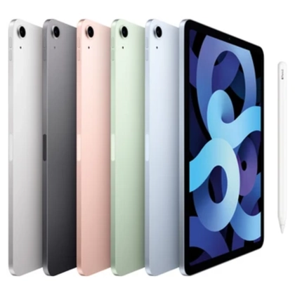 main - IC hiển thị cảm ứng iPad Air 4 3