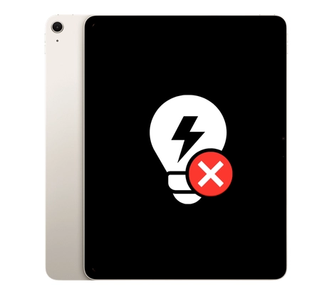 main - IC hiển thị cảm ứng iPad Air 6 1