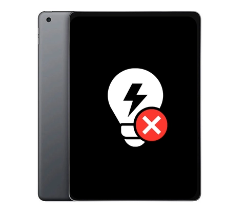 main - IC hiển thị cảm ứng iPad Gen 9 1