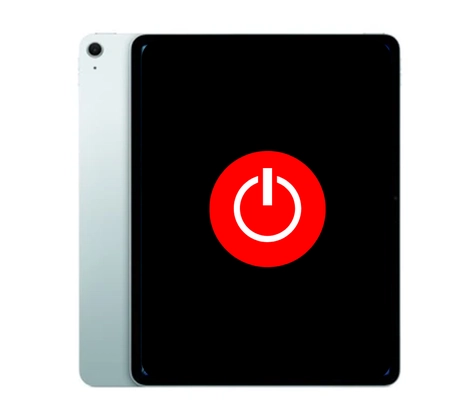 main - IC nguồn iPad Air 6 2024 1