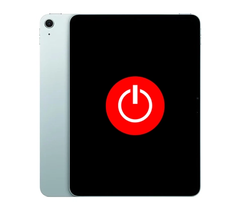 main - IC nguồn iPad Air 7 1
