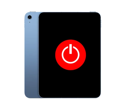 main - IC nguồn iPad Gen 10 1