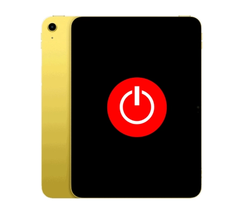 main - IC nguồn iPad Gen 11 1