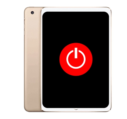 main - IC nguồn iPad Mini 4 1