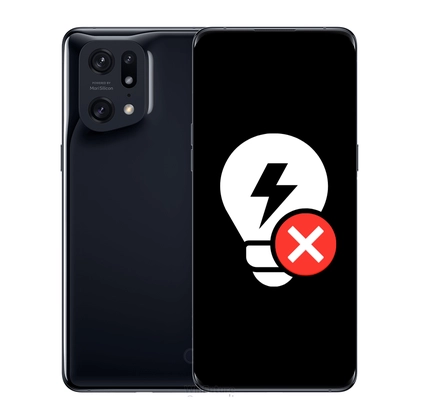 main - IC Hiển thị cảm ứng Oppo Find X5 Pro 1