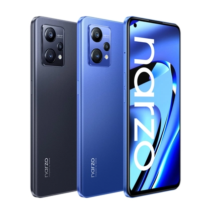 main - IC Wifi Bluetooth Realme Narzo 50 Pro 3