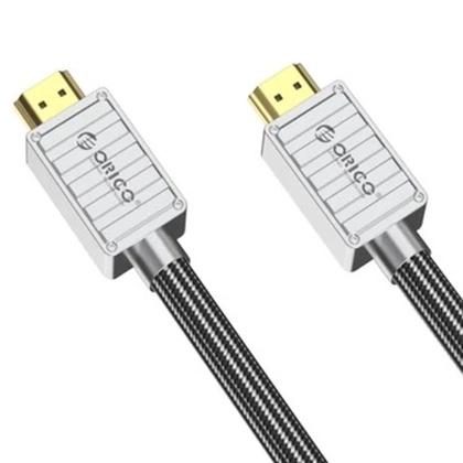 Cáp HDMI 2.0 Orico H4CY-30-BK 4K 60Hz 3m 4