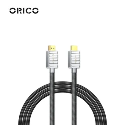 Cáp HDMI 2.0 Orico H4CY-30-BK 4K 60Hz 3m 1