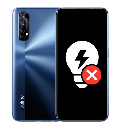 main - IC Hiển thị cảm ứng Realme 7 1
