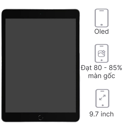 màn hình ipad mini 2 1