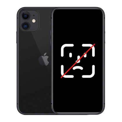 main - Face ID iPhone 11 1