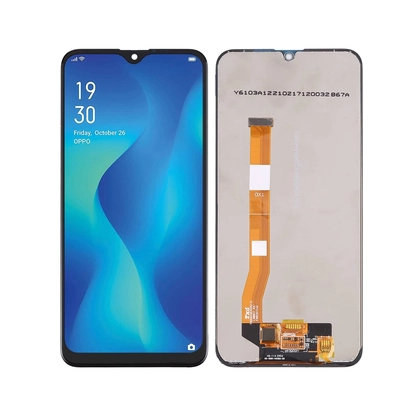 màn hình Oppo A5 2020 chính hãng GENA loại Pro 3